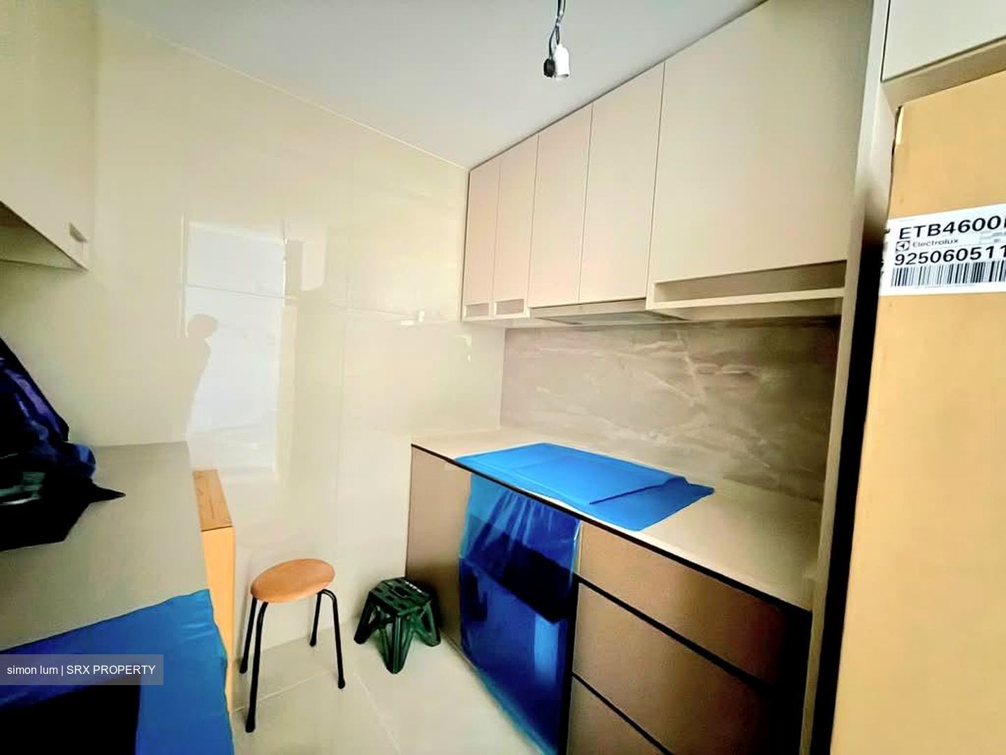 The Botany At Dairy Farm (D23), Condominium #556413571
